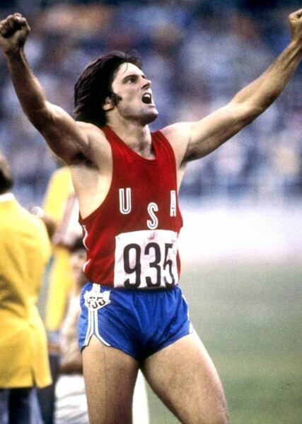 Bruce Jenner