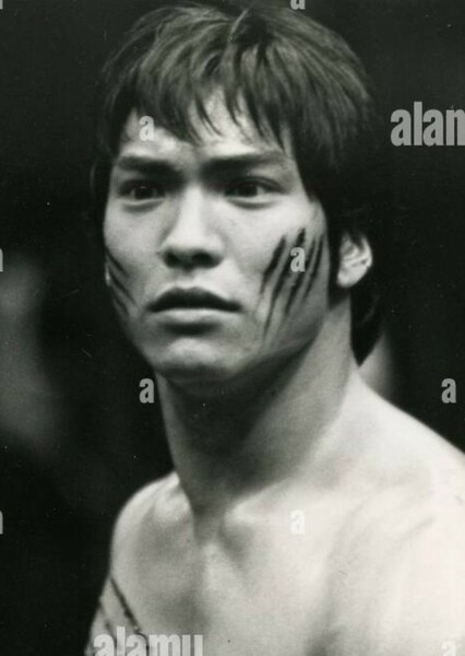 Bruce Lee