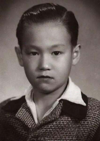 Bruce Lee photo