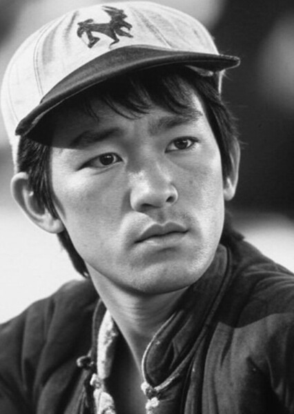 Bruce Lee photo
