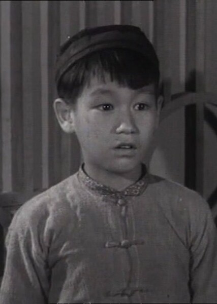 Bruce Lee photo