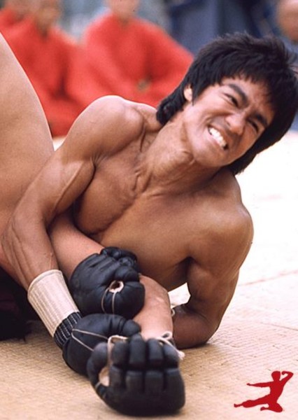 Bruce Lee photo