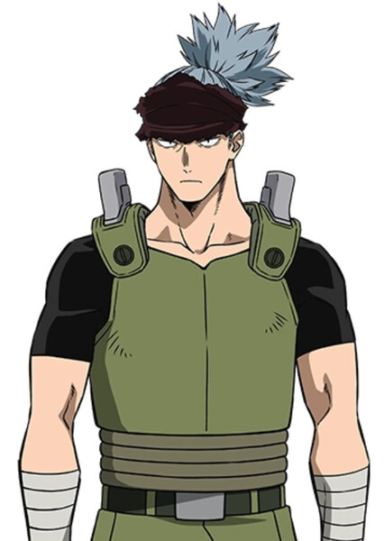 Bruce Lee (My Hero Academia)
