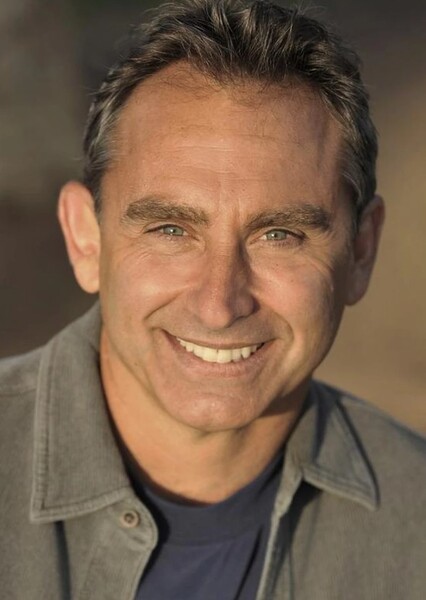Bruce Marchiano photo