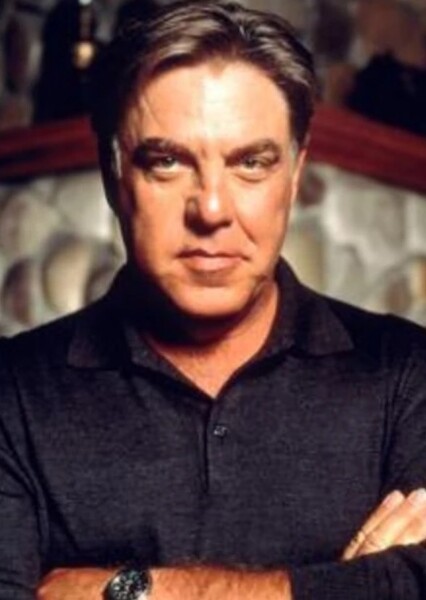 Bruce McGill photo