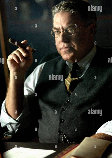 Bruce McGill photo