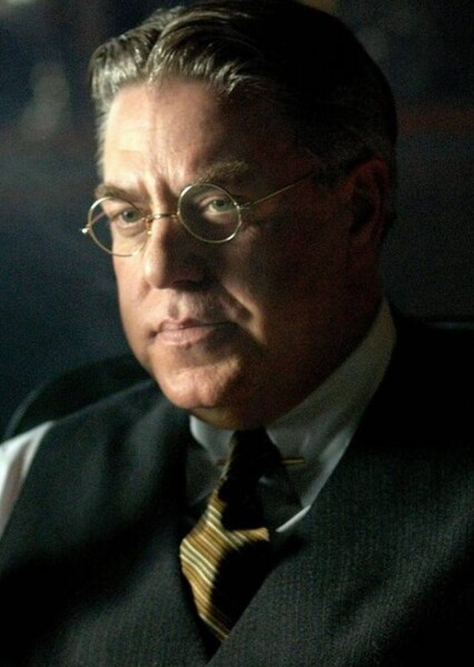 Bruce McGill
