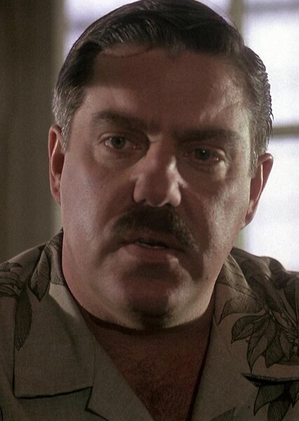 Bruce McGill photo