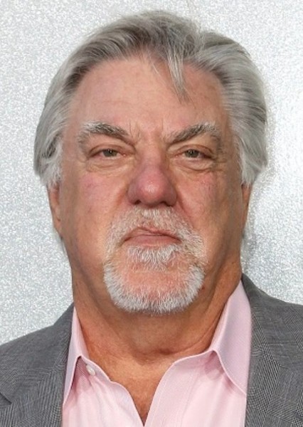 Bruce McGill photo