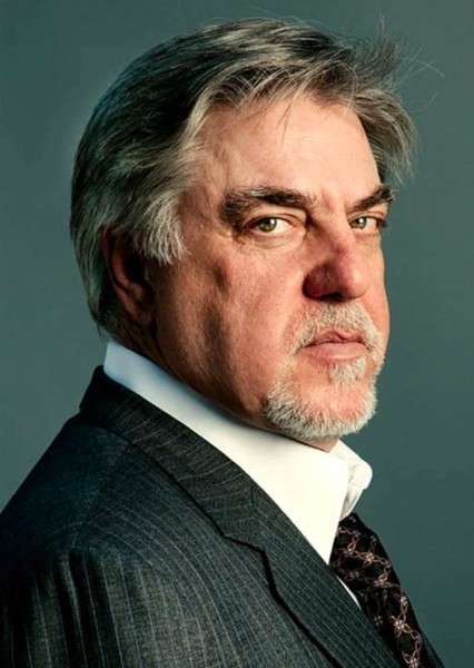 Bruce McGill photo