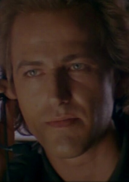 Bruce Payne