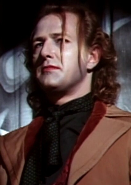 Bruce Payne