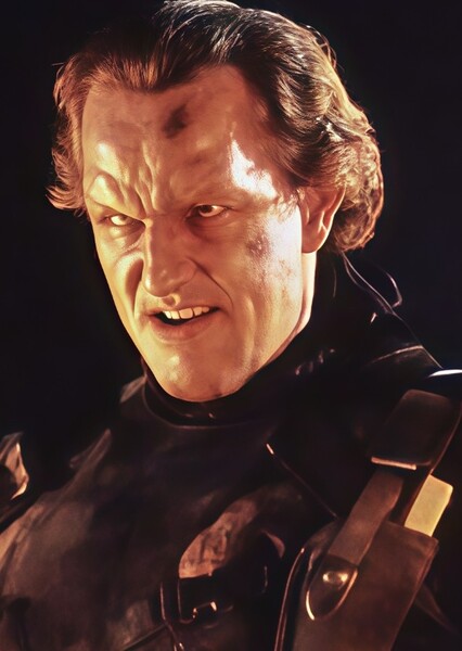 Bruce Payne photo