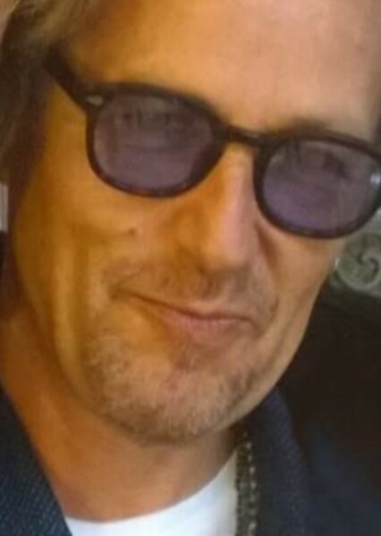 Bruce Payne photo