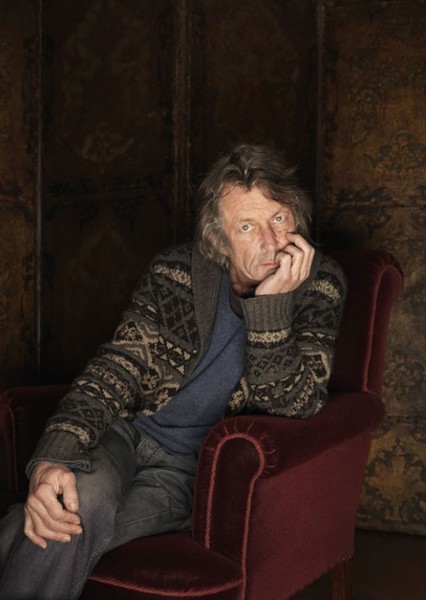 Bruce Robinson photo