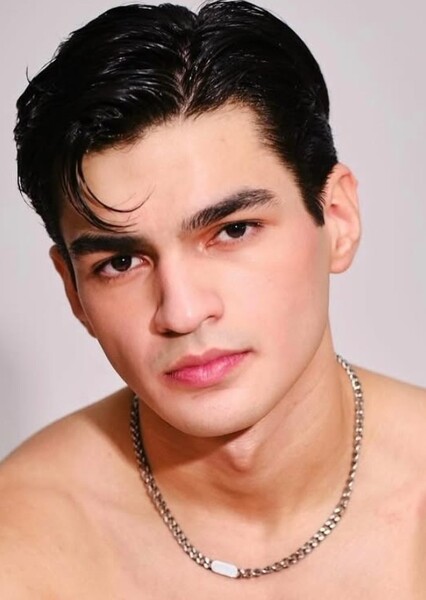 Bruce Roeland photo