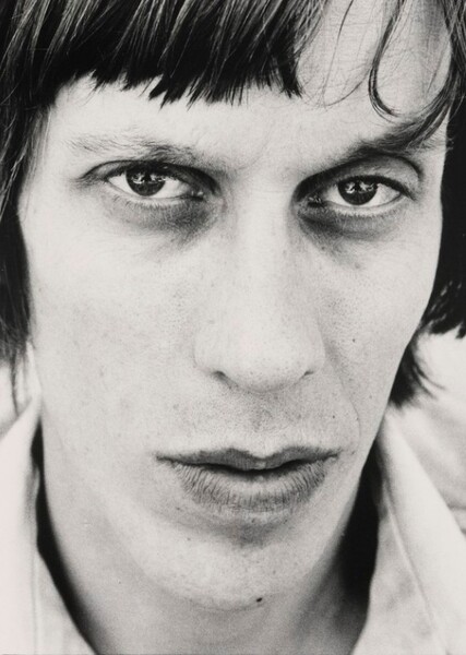 Bruce Spence photo