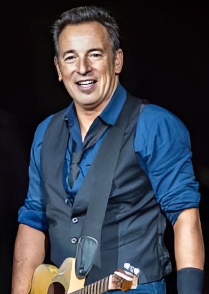Bruce Springsteen photo