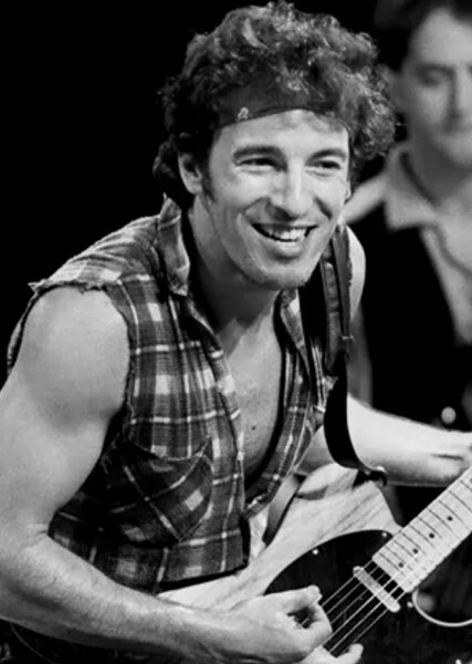 Bruce Springsteen photo