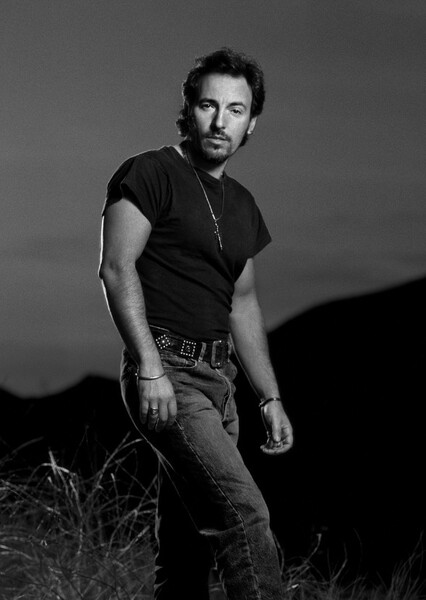 Bruce Springsteen photo