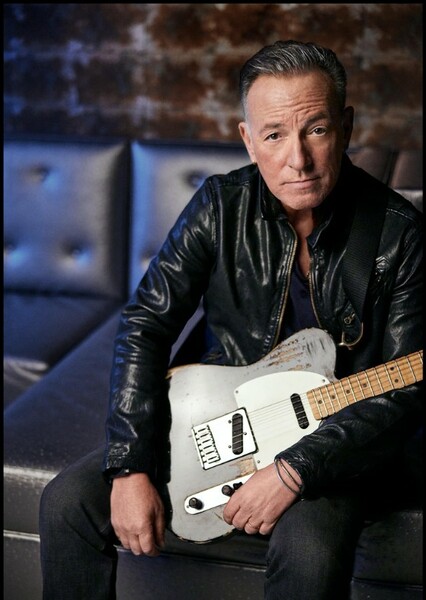 Bruce Springsteen photo