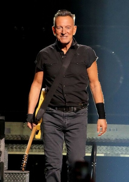 Bruce Springsteen photo
