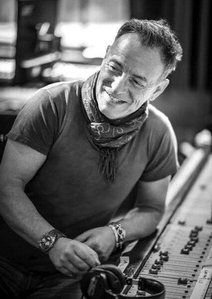 Bruce Springsteen photo