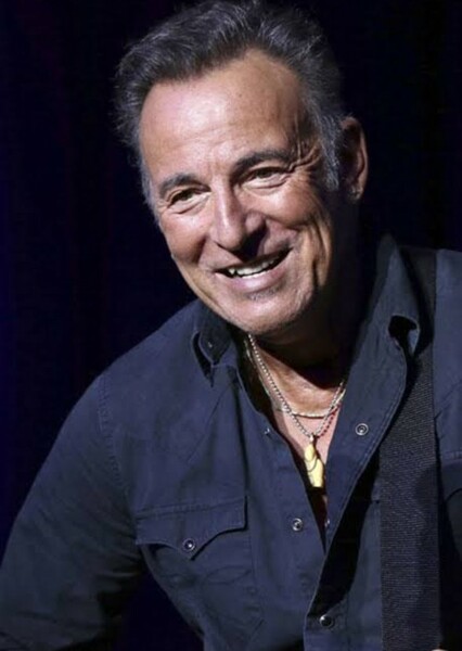 Bruce Springsteen
