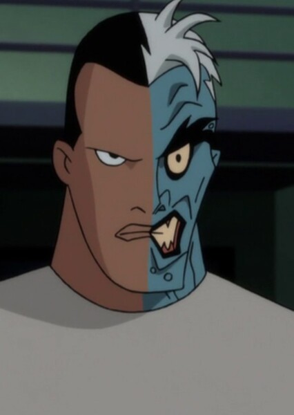 Bruce Timm photo