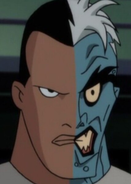 Bruce Timm photo