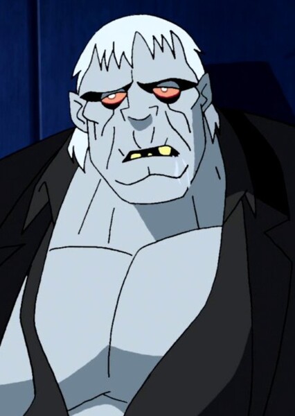Bruce Timm photo