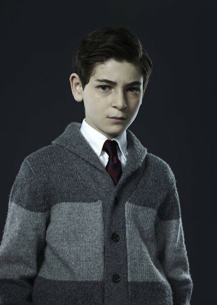 Bruce Wayne photo