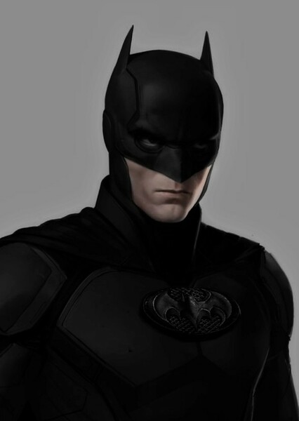 Bruce Wayne photo