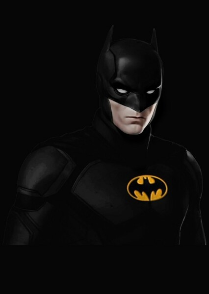 Bruce Wayne photo