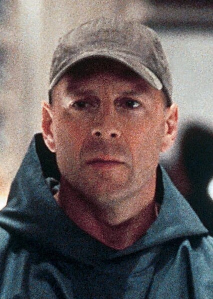 Bruce Willis photo