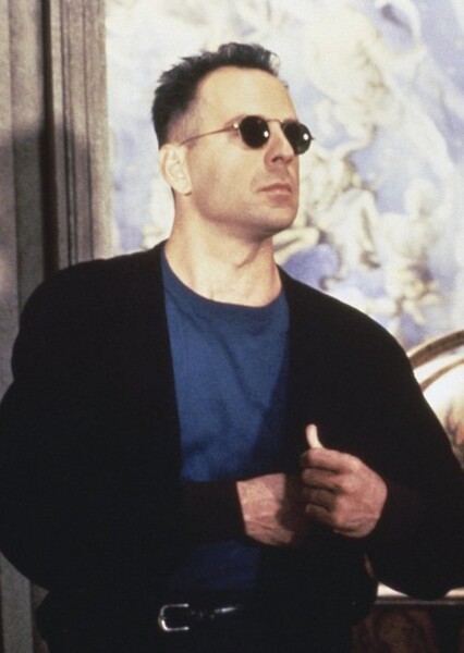 Bruce Willis photo