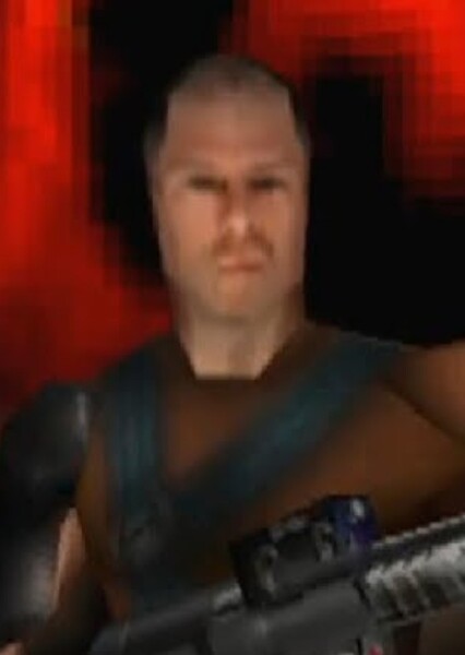 Bruce Willis photo