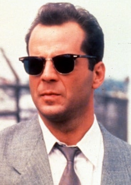 Bruce Willis