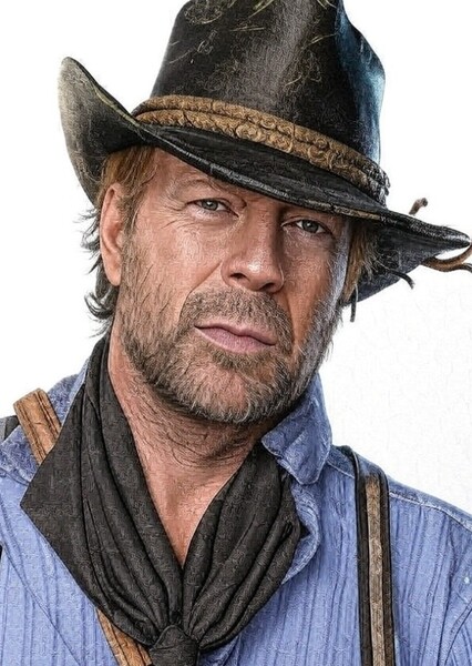 Bruce Willis photo