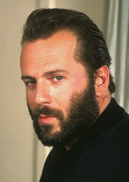 Bruce Willis photo