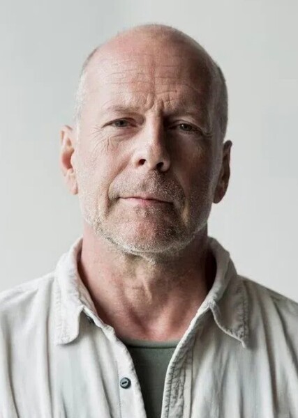Bruce Willis photo