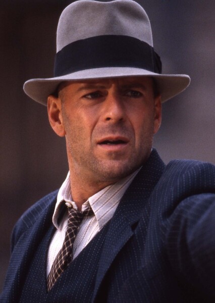 Bruce Willis photo