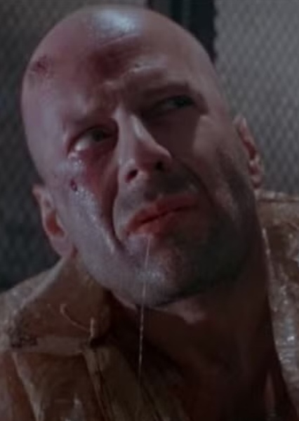Bruce Willis