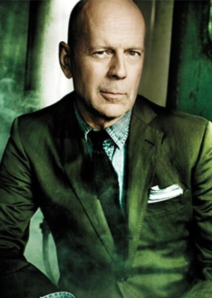 Bruce Willis photo