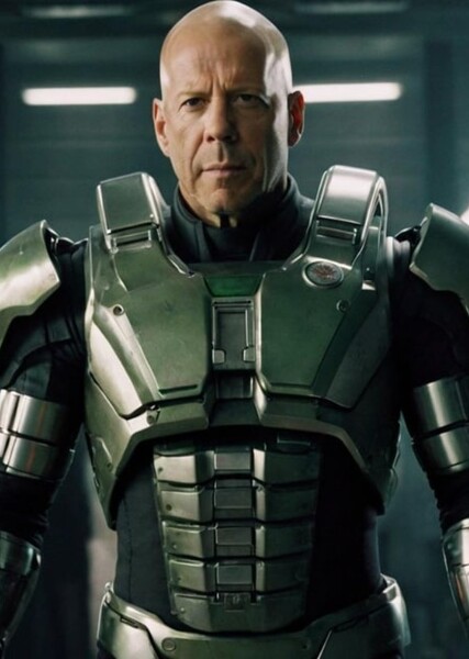 Bruce Willis photo