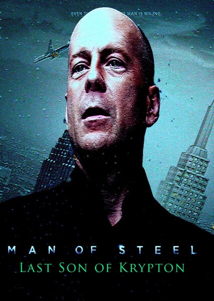 Bruce Willis photo