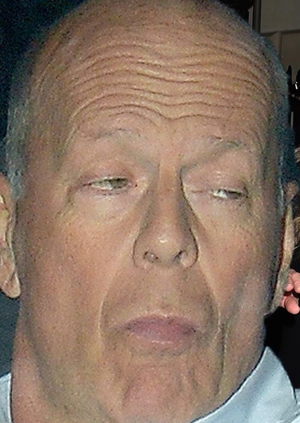 Bruce Willis photo