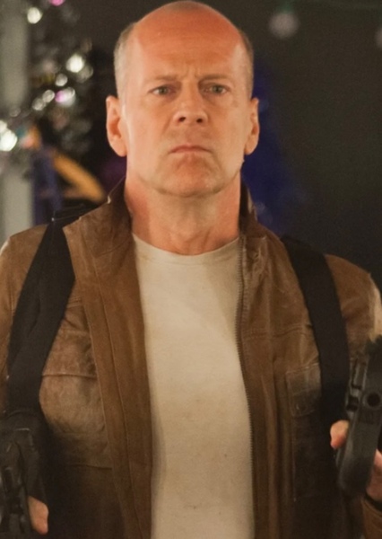 Bruce Willis