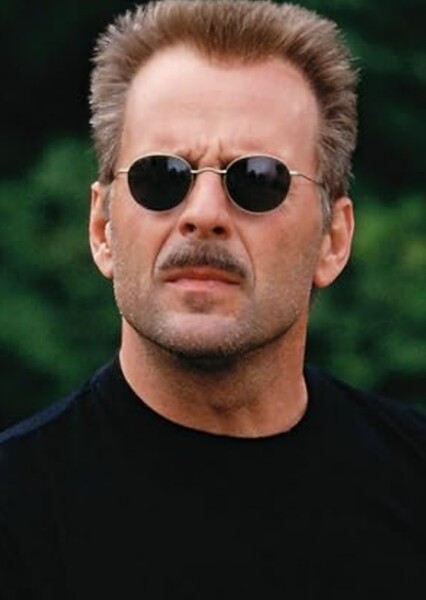 Bruce Willis photo
