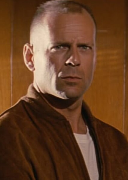 Bruce Willis photo